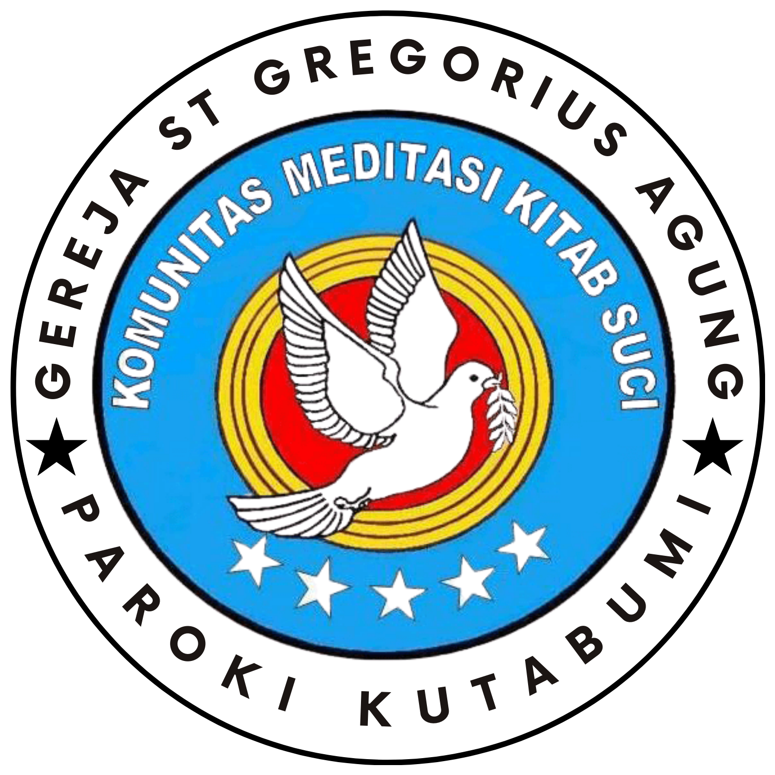 KMKS-GREGORIUS AGUNG